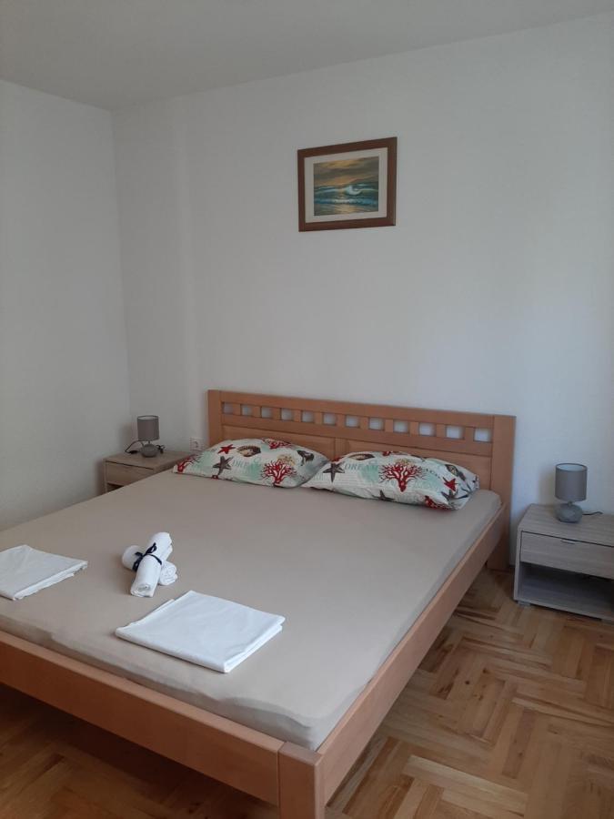 Apartment Marko Kaštela Extérieur photo