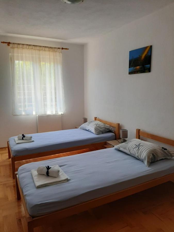 Apartment Marko Kaštela Extérieur photo