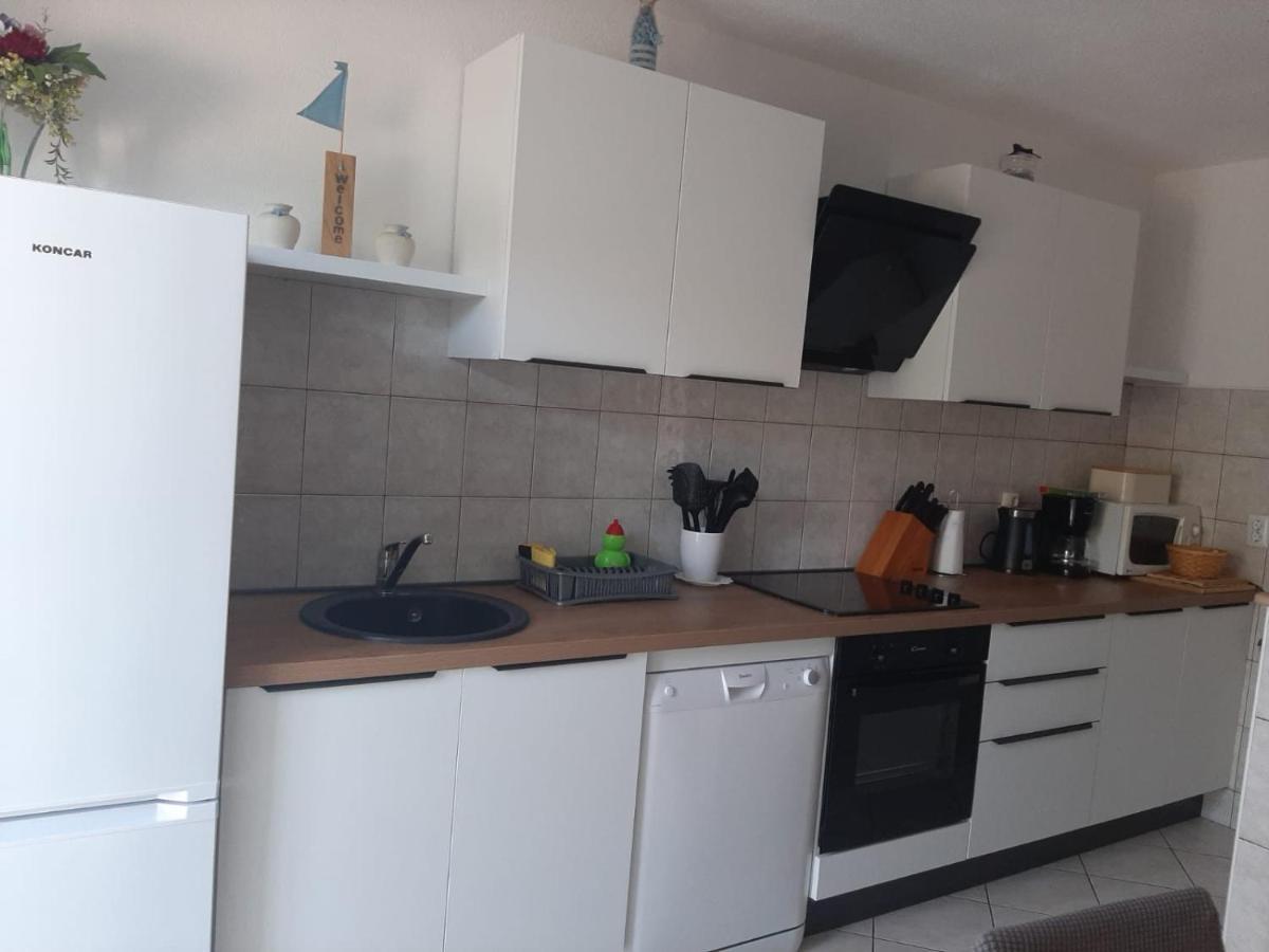 Apartment Marko Kaštela Extérieur photo