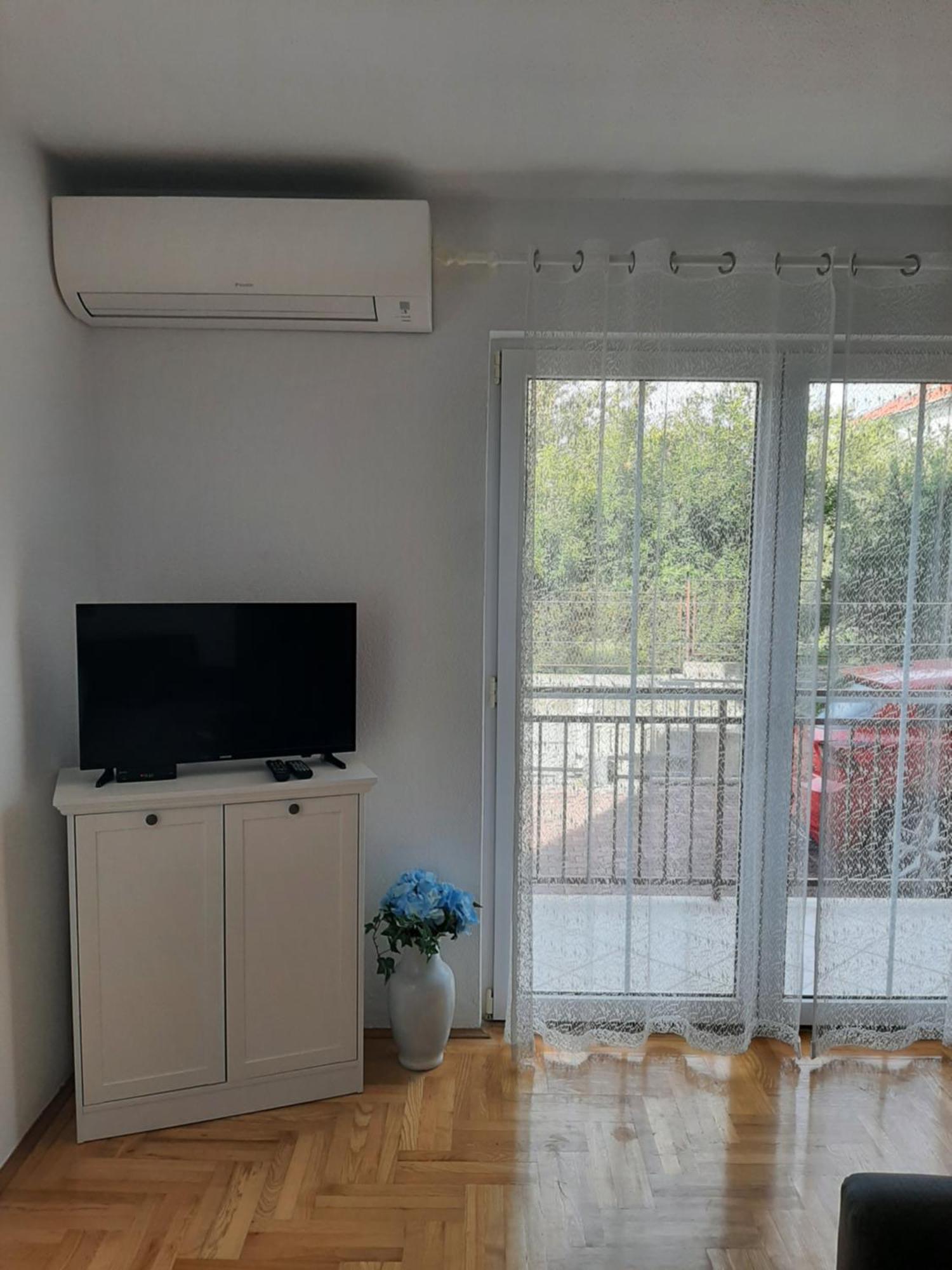 Apartment Marko Kaštela Extérieur photo