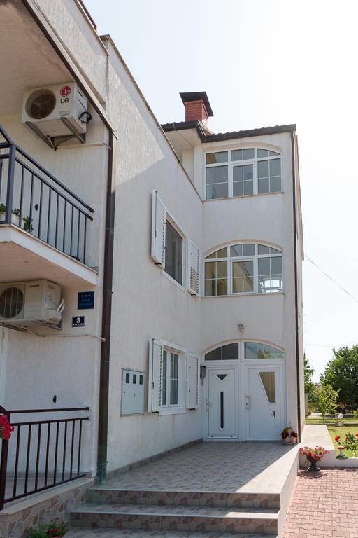 Apartment Marko Kaštela Extérieur photo