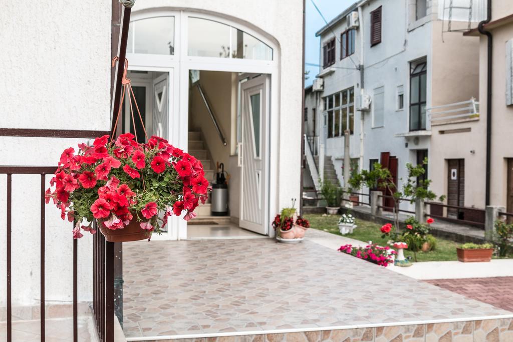 Apartment Marko Kaštela Extérieur photo