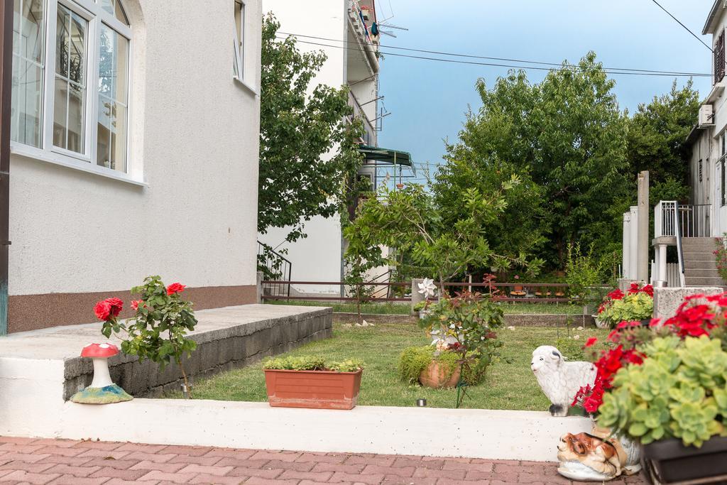 Apartment Marko Kaštela Extérieur photo