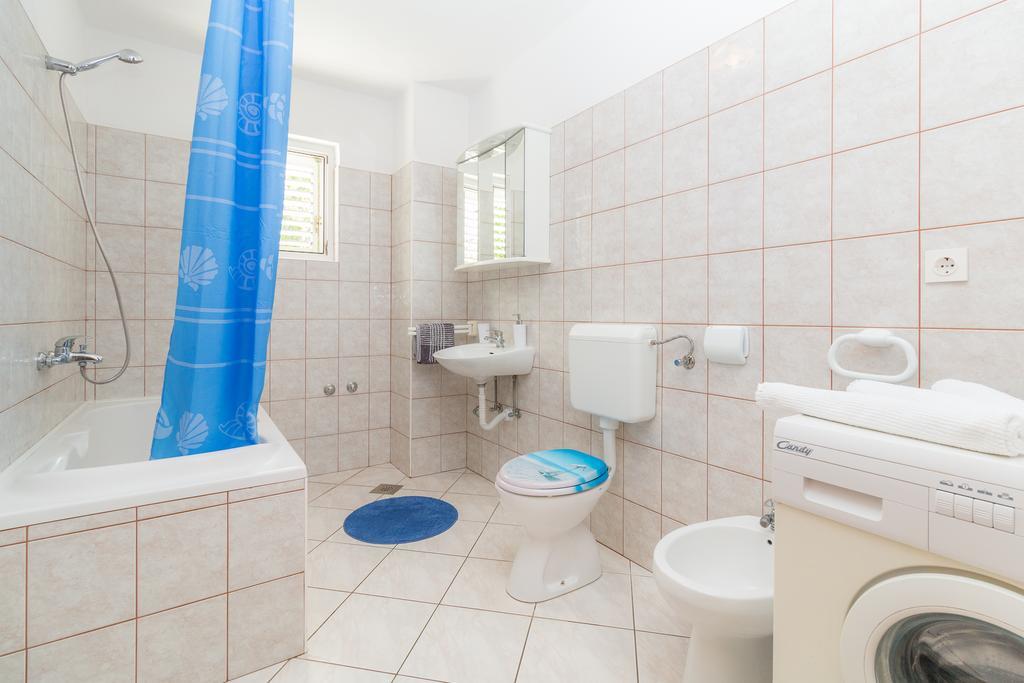 Apartment Marko Kaštela Extérieur photo
