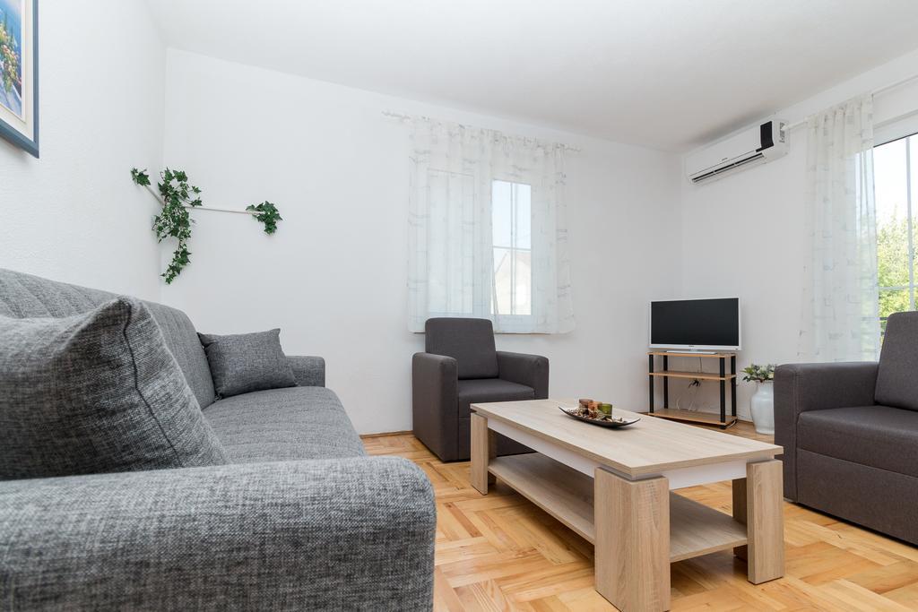 Apartment Marko Kaštela Extérieur photo