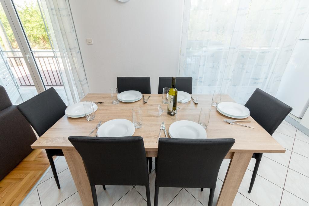 Apartment Marko Kaštela Extérieur photo