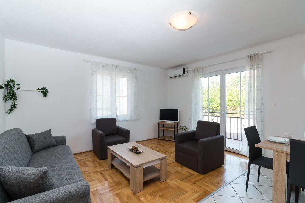 Apartment Marko Kaštela Extérieur photo