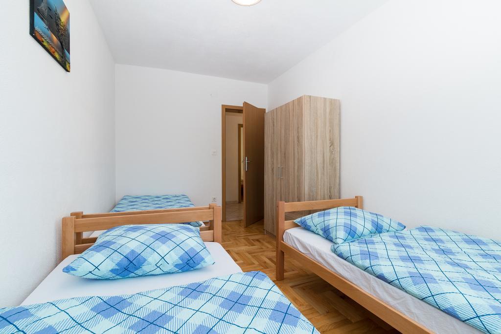 Apartment Marko Kaštela Extérieur photo