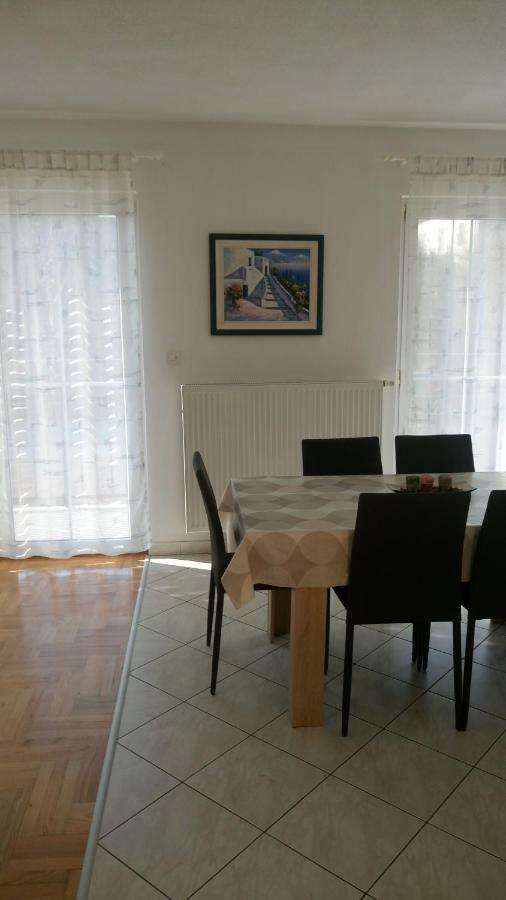 Apartment Marko Kaštela Extérieur photo