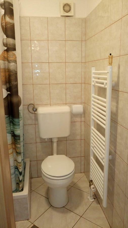Apartment Marko Kaštela Extérieur photo